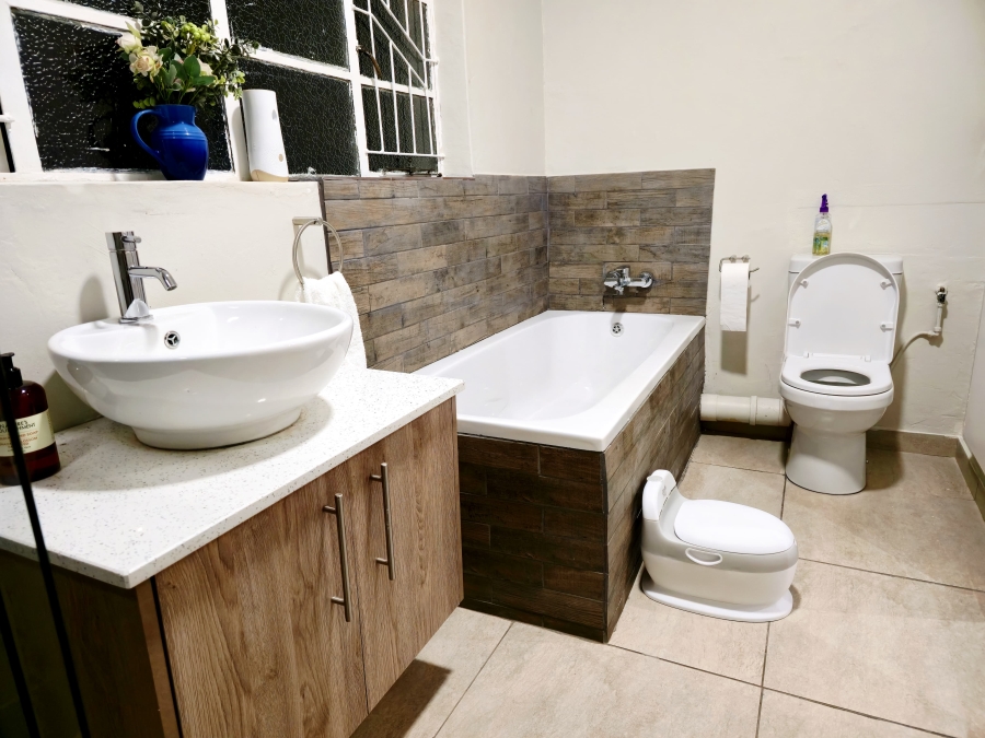 4 Bedroom Property for Sale in Vrede Free State